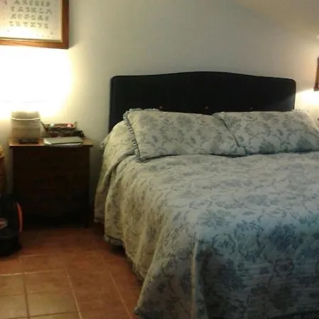 In Villetta A Schiera Con Mansarda Villa *